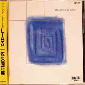 Masahide Sakuma - Lisa download mp3