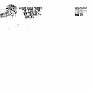 Mathias Kaden - The Exclusive Watergate 14 Tracks mp3 download
