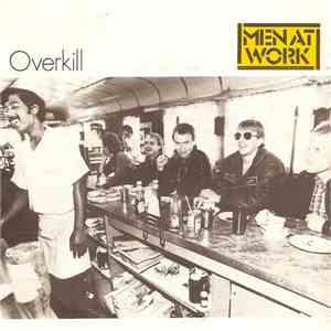 Men At Work - Overkill download mp3