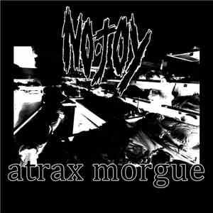 No Joy  - Atrax Morgue download mp3