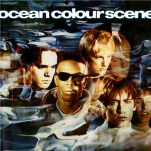 Ocean Colour Scene - Ocean Colour Scene mp3 download