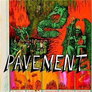 Pavement - Quarantine The Past download mp3