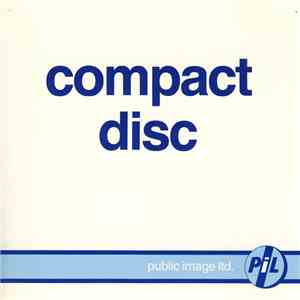Public Image Ltd. - Compact Disc download mp3