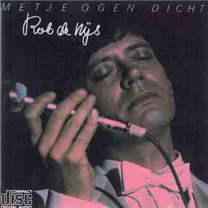 Rob de Nijs - Met Je Ogen Dicht download mp3