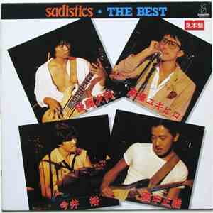 Sadistics - The Best download mp3