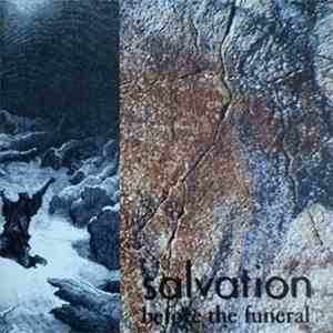 Salvation  - Before The Funeral download mp3