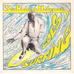 Sir Robert Helpman - Goes Surfing download mp3