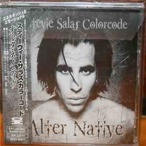 Stevie Salas Colorcode - Alter Native download mp3