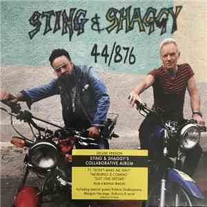 Sting & Shaggy - 44/876 download mp3