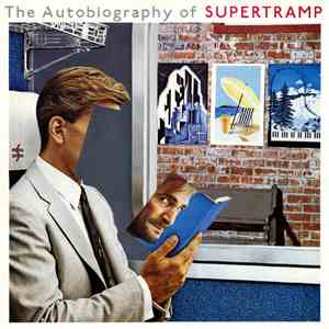 Supertramp - The Autobiography Of Supertramp download mp3