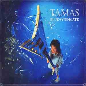 Tamas - Blue Syndicate download mp3