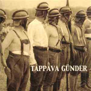 Tappava Günder - Muh Muh Muh I'm Voodoo Cursing You download mp3