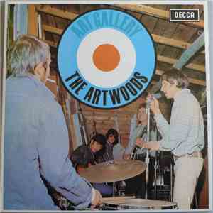 The Artwoods - Art Gallery download mp3
