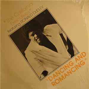 The California Executives Featuring Ronald Dudley - Dancing And Romancing download mp3