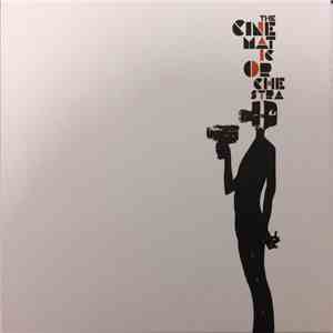 The Cinematic Orchestra - Man With A Movie Camera download mp3