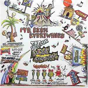 The Doctor Eugene Chadbourne - I've Been Everywhere download mp3