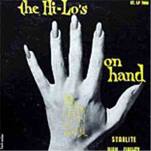 The Hi-Lo's - On Hand download mp3
