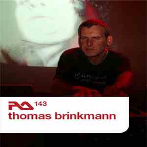 Thomas Brinkmann - RA.143 download mp3