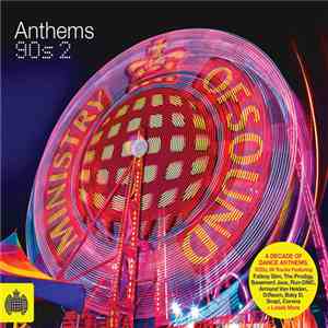 Various - Anthems 90s 2 download mp3