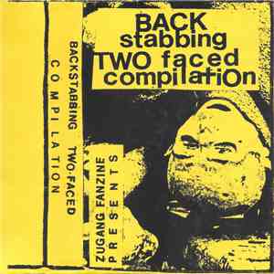 Various - Back Stabbing Two-Faced Compilation mp3 download