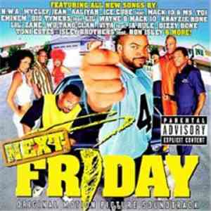 Various - Next Friday (Original Motion Picture Soundtrack) download mp3