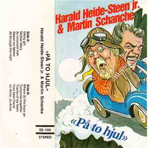 Various - På To Hjul download mp3