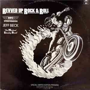 Various - Revved Up Rock & Roll mp3 download