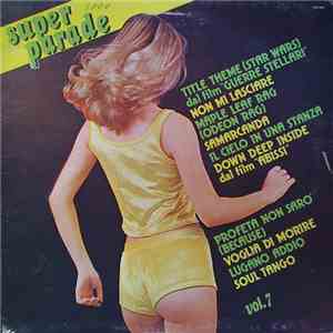 Various - Super Parade Vol. 7 download mp3