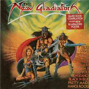 Various - The New Gladiators download mp3
