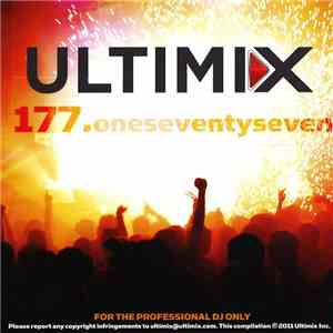 Various - Ultimix 177 download mp3