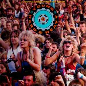Various - Young, Hard & Heavy download mp3
