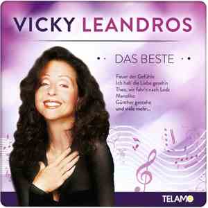 Vicky Leandros - Das Beste download mp3