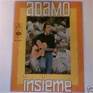 Adamo - Inch' Allah / Insieme download mp3