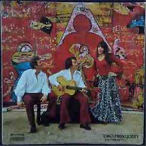 Amnon Bernzon, Michal Tal, Raffy Granot - The Devil and the Farmer's Wife download mp3