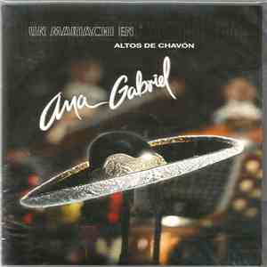 Ana Gabriel - Un Mariachi En Altos De Pavon mp3 download