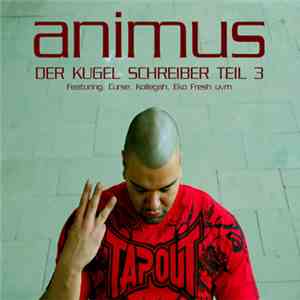 Animus  - Der Kugel Schreiber Teil 3 mp3 download