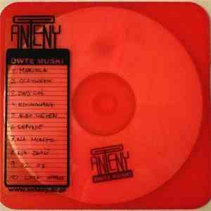 AnTeny - Ówte Muski download mp3