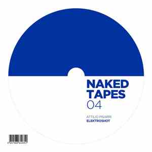 Attilio Pisarri - Elektroshot download mp3