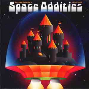 Bernard Estardy - Space Oddities 1970-1982 download mp3