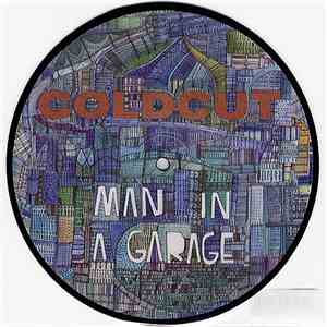 Coldcut - Man In A Garage download mp3