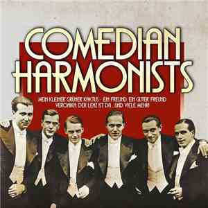Comedian Harmonists - Comedian Harmonists download mp3