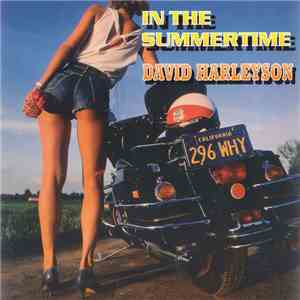 David Harleyson - In The Summertime download mp3