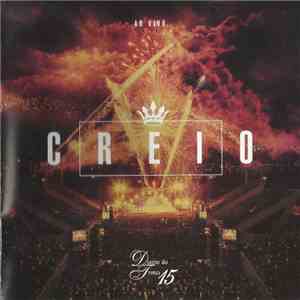 Diante Do Trono - Creio download mp3