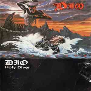 Dio  - Holy Diver download mp3