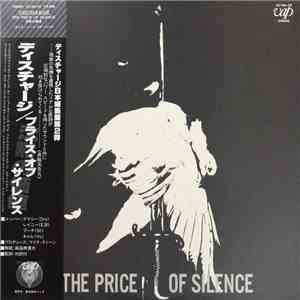 Discharge - The Price Of Silence download mp3