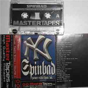 DJ Spinbad - Power Radio Show / Volume 1 download mp3