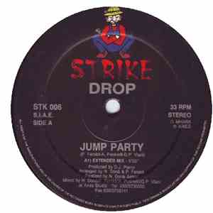 Drop  - Jump Party download mp3