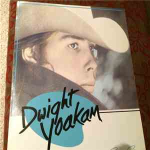 Dwight Yoakam - Guitars, Cadillacs, Etc., Etc. download mp3