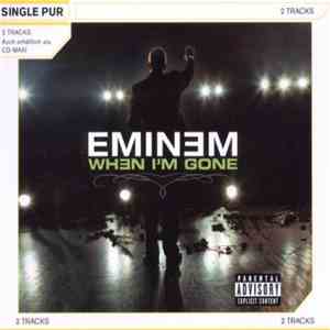 Eminem - When I'm Gone download mp3