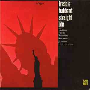 Freddie Hubbard - Straight Life download mp3